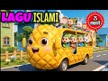 Lagu Anak Islami 25 Menit Sholawat Jibril Aku Mau Ke Mekkah Allahul Kahfi Sholawat Busyro