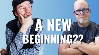 DO WE HAVE A NEW STUDIO SPACE??