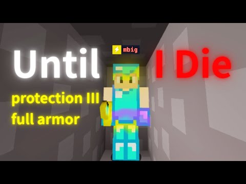 HOLE PVP part50 Until I Die #bloxd #bloxdio