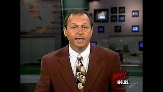 MITV News Promo 1996 (Steve Bone)