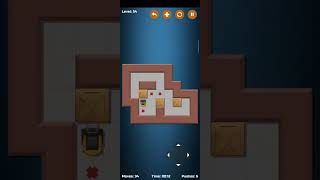 sokoban free. SOKOGEN_990602 Level 54