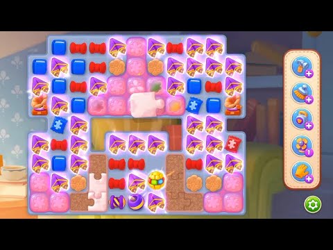 homescapes level 8363