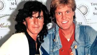 Modern Talking Love Is Like A Rainbow