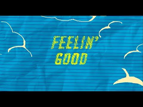 Feelin’ Good a PUBG Edit