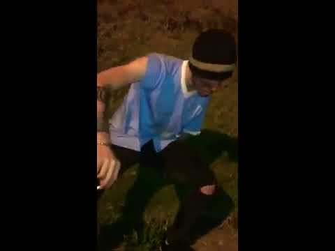 @yosoyjey404 - "Tienen que matarme para que esté sueño se caiga" (freestyle)