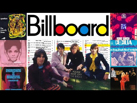 Thumbnail for 50 Years Ago This Month, June 1970 by The Jackson 5, The Beatles, Joe Cocker, Simon & Garfunkel