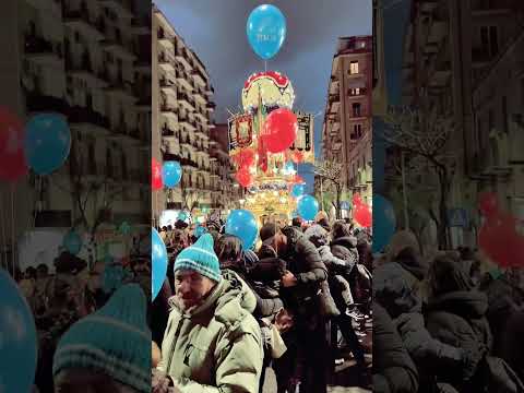 Cereo Pescivendoli 2023