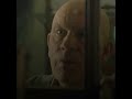 Dont Look Into His Eyes Bird Box Shorts