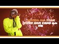 Quincy Itime PA5 Official Lyrics Video