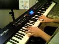 The Logical Song by Roger Hodgson (Cover) 