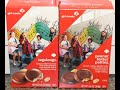 Girl Scout Cookies: Tagalongs vs Peanut Butter Patties Blind Taste Test