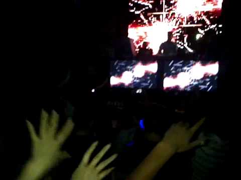 Sandro silva @playhouse 9/4/12 NEED ID