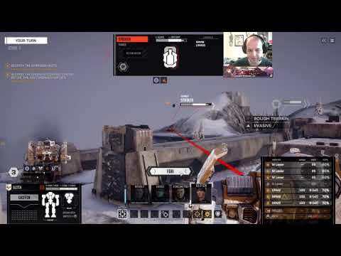 BattleTech Playthrough: "MightyMiniatures" Campaign - Episode 38 - Liberate Panzyr