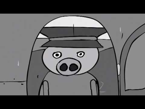 MIŚ PUSH-UPEK - AUTOBUS (ODC. 56)