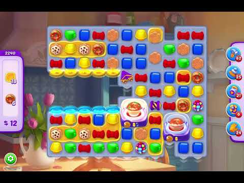 [ Homescapes ] #2240