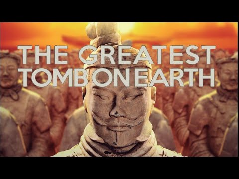 Terracotta Army | The Greatest Tomb on Earth | Secrets of Ancient China