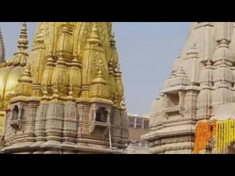 BABA KASHI BISWANATH  DARSHAN || VARANASI Tour in Tirtha Spl Train:North India:Tour-1,EP-9,Day-13