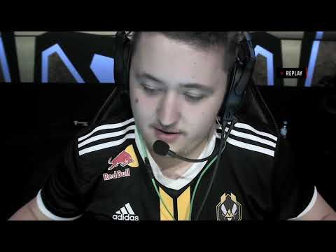 Vitality vs Grayhound Highlights at StarLadder Major 2019 Main Qualifier