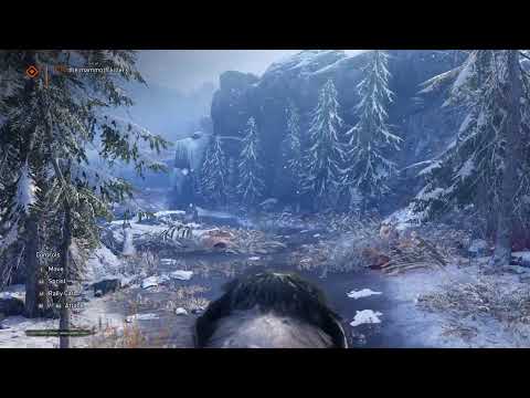 Izila prep [Far cry primal pt26]
