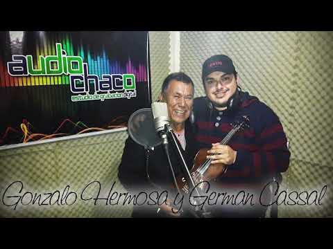 Germán Cassal ft Gonzalo Hermosa (Kjarkas) - Aventuras