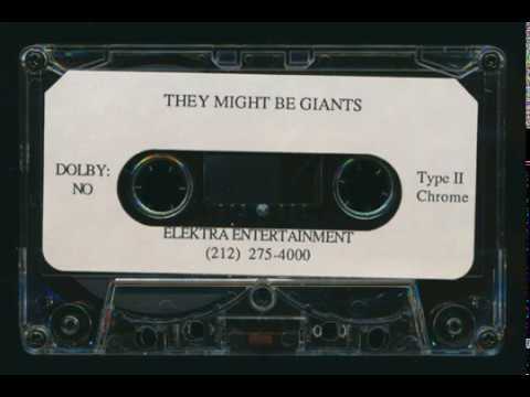 Thumbnail for They Might Be Giants - The Complete Factory Showroom Sessions (rare) by They Might Be Giants