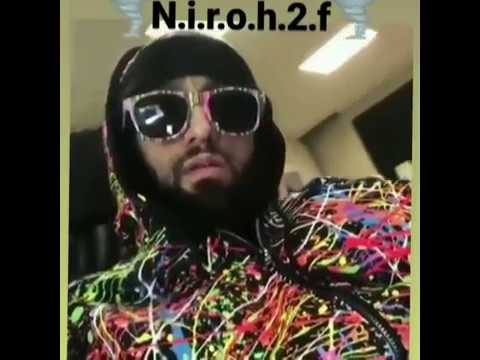 Miniatura de YouTube - Persona non Grata