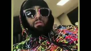 ROHFF FEAT NIRO SURNATUREL PERSONA NON GRATA 😲😲🤫 14/12/2018