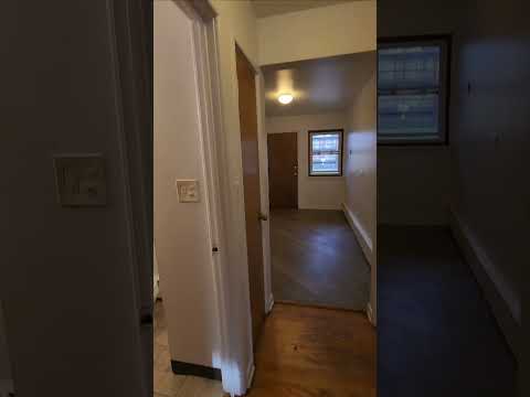 Ray Gustafson 1937 - Video 2 of 2