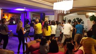 Maryjo De Mello - One Woman Band