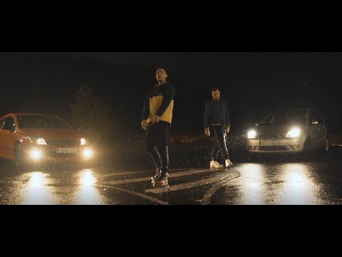 MAD - SIERRA x ONAN (prod. Denso)