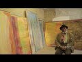 Frank Bowling From Figuration To Abstraction Artist Interview TateShots