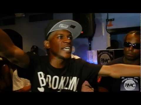 Bab Hel Swift vs Sin Sity