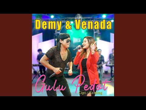 Gulu Pedot (feat. Venada Malika)