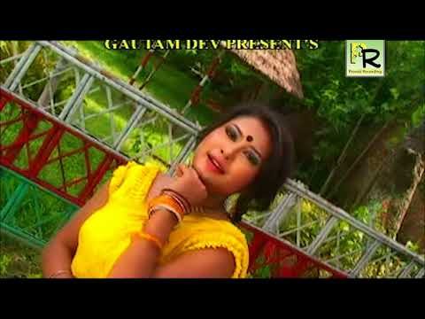 Bandobi Lolita (বান্ধবি ললিতা) Kajol Monir | New Bangla Baul Song 2018