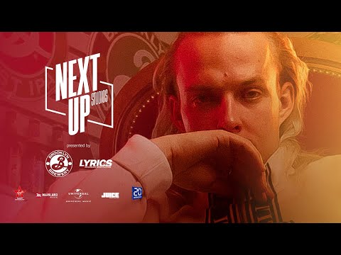 NextUp Studios: Josha Hewitt – «Geit Down» | LYRICS TV