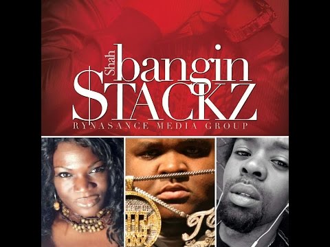 Shah ft. Fred the Godson x Yung Var-Been Rich x Ajewel Divinity - "Bangin Stackz"