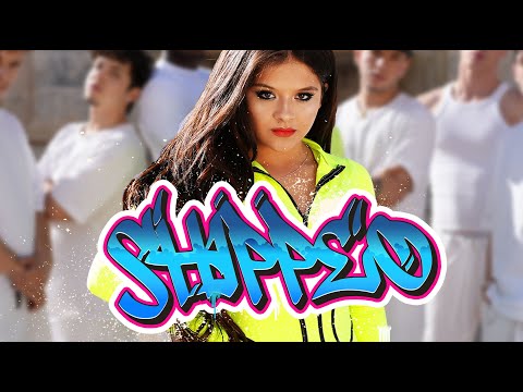 SHIPPEO (Video Oficial) - KARINA