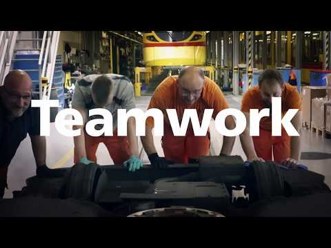 BLT Trailer Tramunterhalt