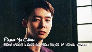 Park Yu Chun - How much love do you have in your wallet [Sub. Esp + Han + Rom]