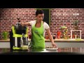 No.68 Automatic Centrifugal Juicer Miracle Edition Product Video