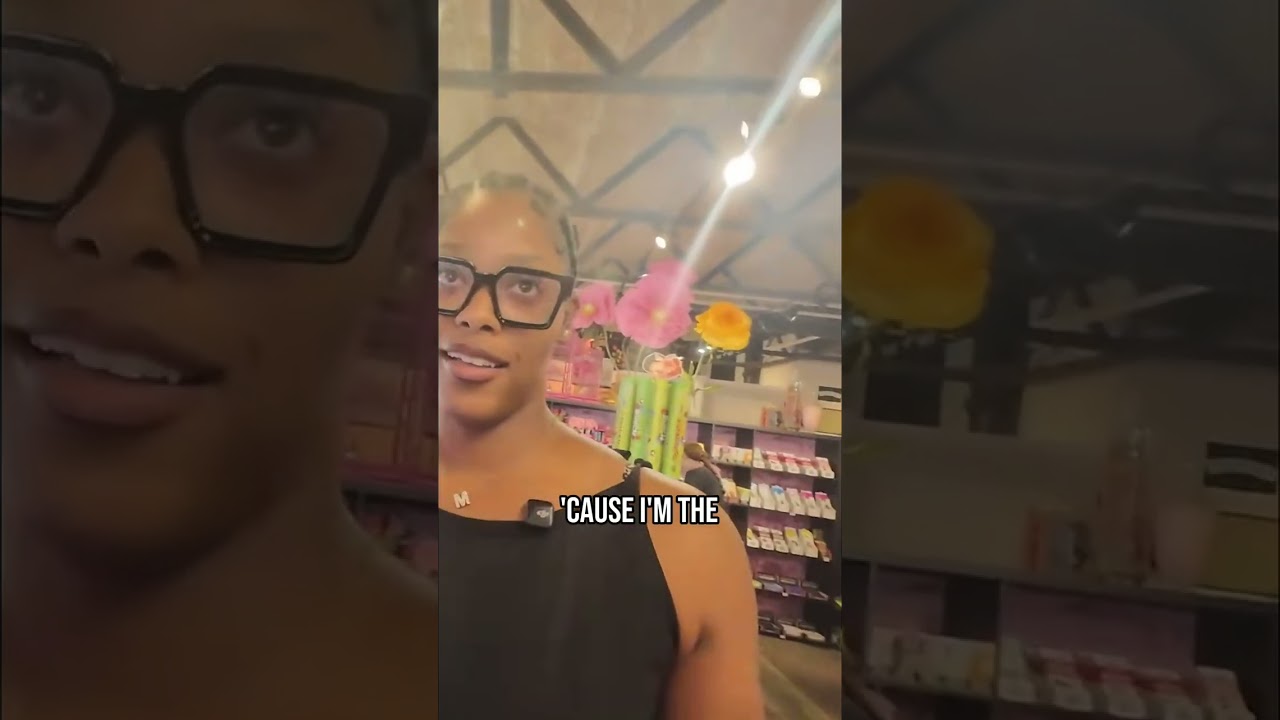 Viral Ice Cream Taste Test: Birthday Surprise! #shorts