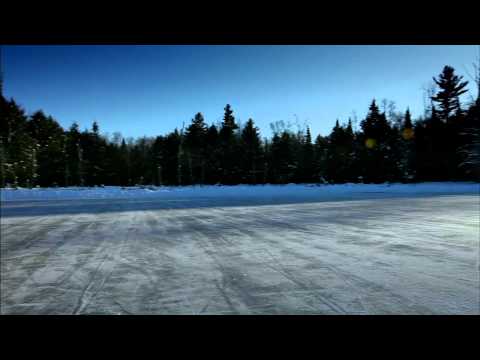 Watch the 2011 NHL Heritage Classic on CBC!