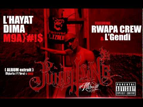 L.TZACK - L'hayat Dima M9a