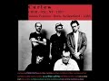 Curlew - "Agitar/The Victim" (Official Audio) from 'CBGB, 1987 - Taklos Festival, 1986'.