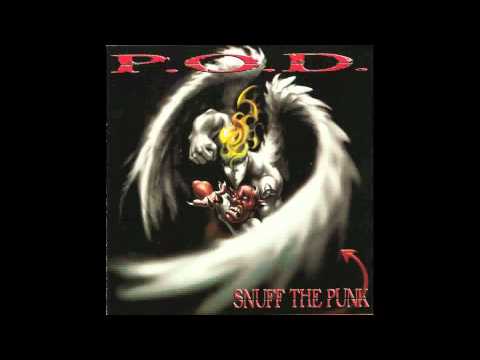 P.O.D. - Three In The Power Of One (09 - 12)