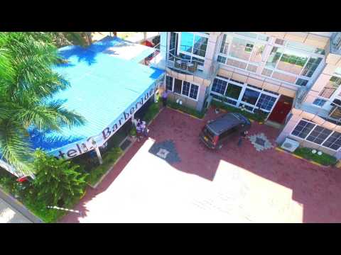 NAF BEACH HOTEL VIEW