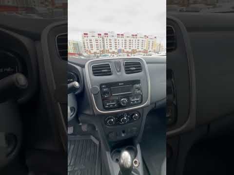 фото renault logan stepway i 0