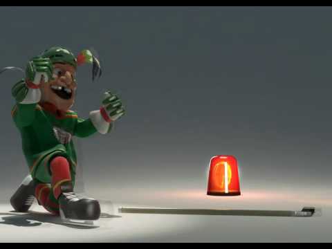 Frölunda Målsignal 08-09