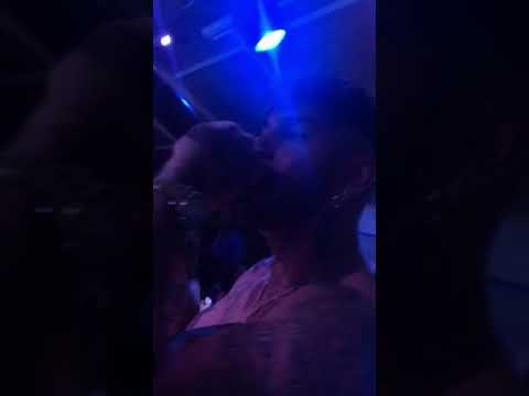 Emis Killa - Superman | live @ Cantera (TS)