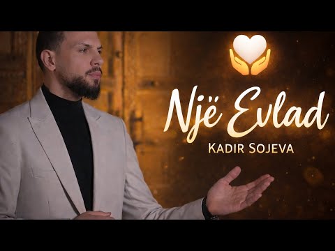 Ilahi Shqip – Një Evlad 🤍